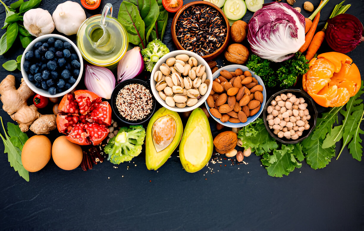 Role of Fiber in a Runner’s Diet