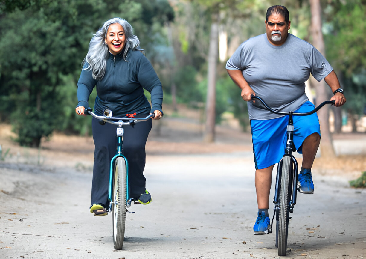 Low Impact Cardio Exercise for Runners